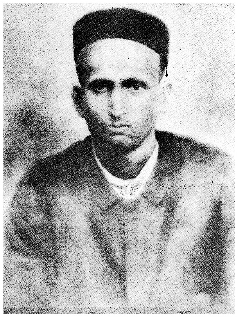 Krishnaji Gopal Karve - Wikipedia