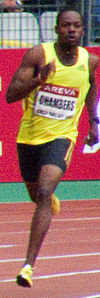 Ricardo Chambers - Areva 2009.jpg