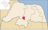 Daftar Munisipalitas Di Rio Grande Do Norte