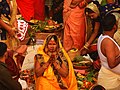 Rituals and Tradition of Chhath Puja in Delhi 13