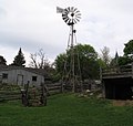 Riverdale Farm
