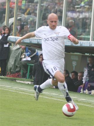 <span class="mw-page-title-main">Tommaso Rocchi</span> Italian footballer