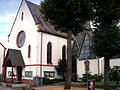 Katholische Kirche St. Rochus, Hainhausen