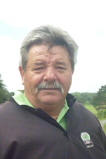 <span class="mw-page-title-main">Rodger Davis</span> Australian professional golfer