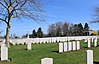 Cimitero militare di Roisel10.jpg