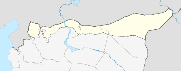 Rojava location map.svg