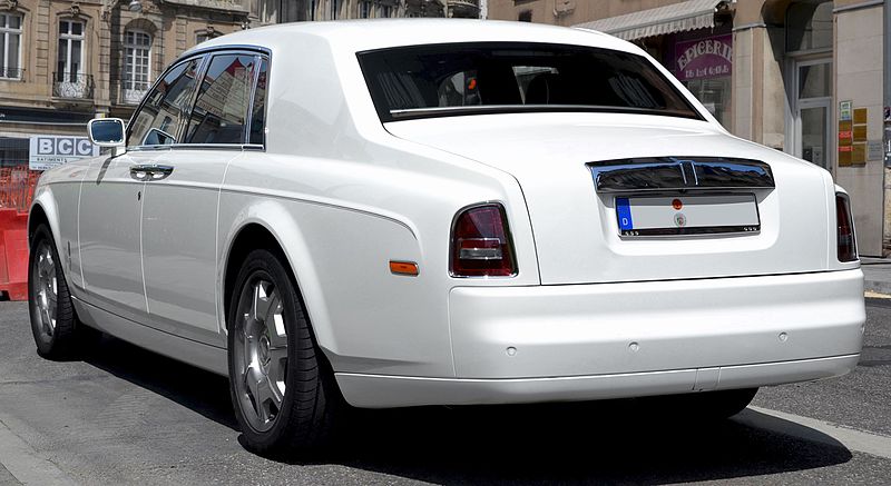 File:Rolls Royce Phantom - Flickr - Alexandre Prévot (4) (cropped).jpg