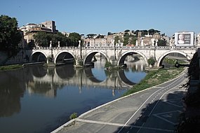 Roma - Ponte s. Angelo.jpg