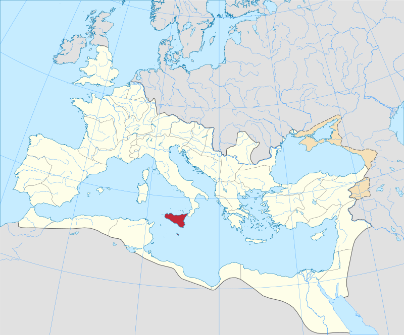 Sicilian language - Wikipedia