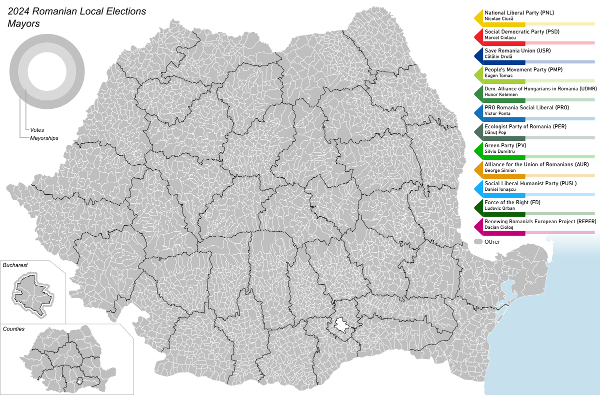 Карта явки на выборы 2024. European elections 2024. Romania 2024. Romania location. 2024 Romanian presidential election.