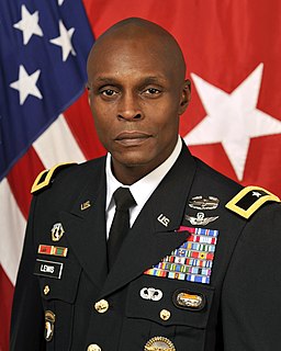 Ronald F. Lewis US Army general, former assistant to the Secretary of Defense