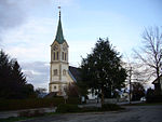 Evangelisch-reformierte Pfarrkirche