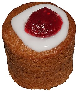 Runeberg's torte.jpg