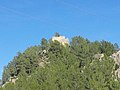 Castell d'Arenós (La Pobla d'Arenós)