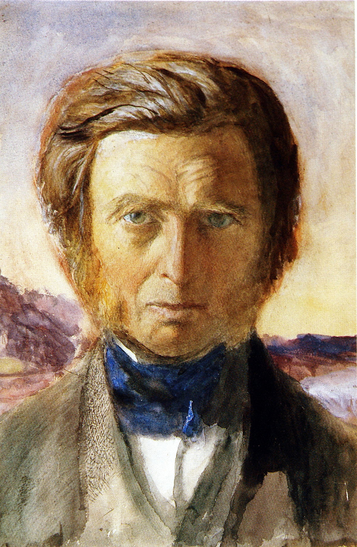 John Ruskin - Wikiquote