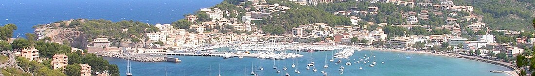 File:Sóller banner Port.JPG