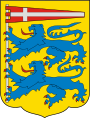 Sønderjyllands Amt – znak