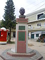 monumento al Cgo. Dr. Lautario Loaiza