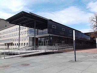 <span class="mw-page-title-main">Saxon Landtag (building)</span> German Landtag building