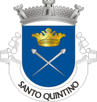 Santo Quintino