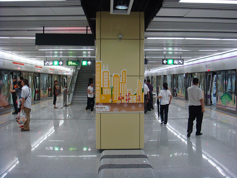 File:SZMetro Huangbeiling.jpg