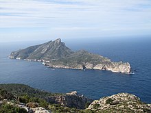 Illa de sa Dragonera (Mallorca)