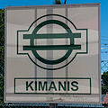 Kimanis