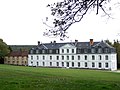 Schloss Mauvières