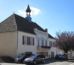Saint-Léger-sur-Dheune - mairie.JPG