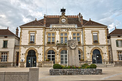 Remplacement de serrure Saint-Siméon-de-Bressieux (38870)