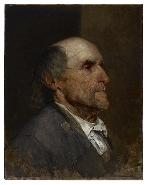 File:Samuel G Richards - Study Head (Old Man) - 29.86 - Indianapolis Museum of Art.jpg