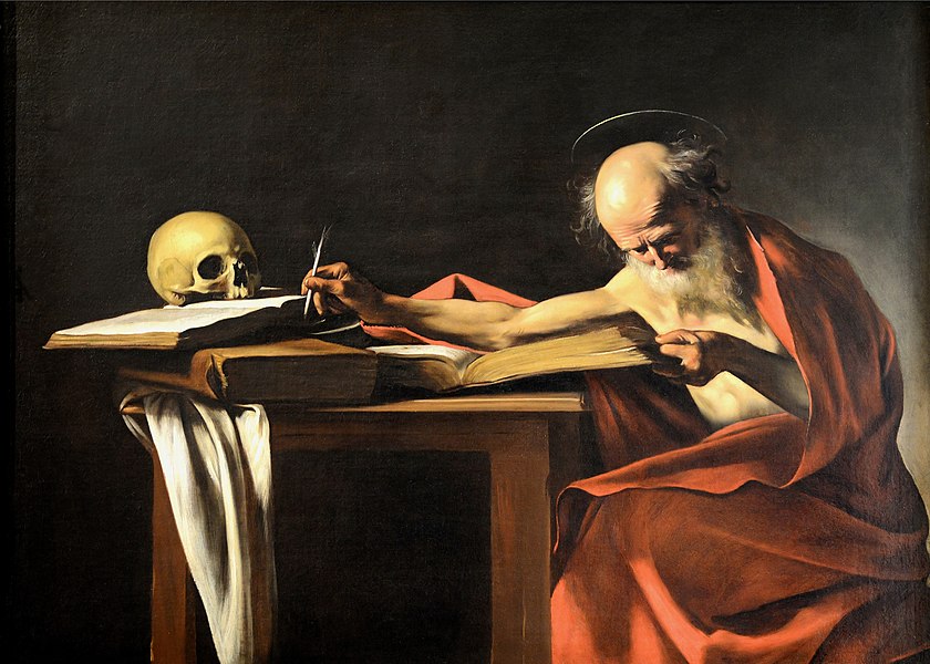 caravaggio - image 8