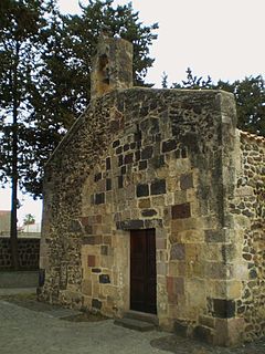 Zerfaliu Comune in Sardinia, Italy