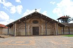 Thumbnail for List of churches of the Jesuit Missions of the Chiquitos