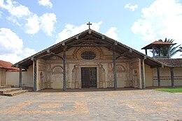 San Javier - Vue