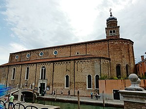 San Pietro Martire (1511)