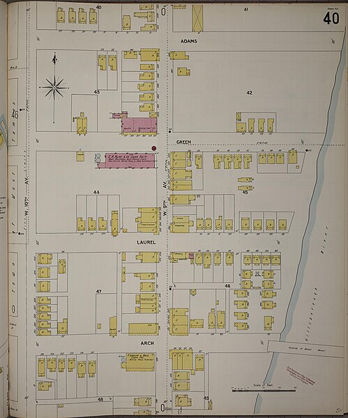 File:Sanborn Fire Insurance Map from Tampa, Hillsborough County, Florida, 1903, Plate 0040.jpg