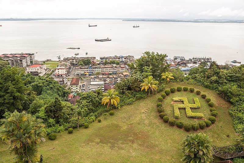 File:Sandakan Sabah PuuJihShihTemple-17.jpg