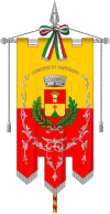 Bandiera de Sangiano
