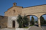 Miniatura per Chiesa di San Jacopo al Tempio