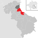 Sankt Ulrich bei Steyr im Bezirk SE.png