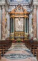 * Nomination Sant'Agnese in Agone church in Rome (by Tournasol7) --Sebring12Hrs 14:09, 7 January 2024 (UTC) * Promotion  Support Good quality. --Jakubhal 19:35, 7 January 2024 (UTC)