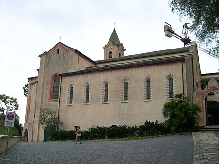 Santa Margherita Ligure IMG 0083