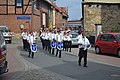 Schützenfest in Westerhausen (Harz) DSC 4565