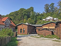 Schlepenpohl 5-8 Feilen-Fabrik Ehlis (Remscheid)