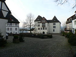 Schloss Fürstenberg (1).JPG