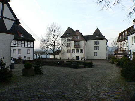 Fürstenberg, Holzminden