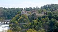 Schloss Laufen, Schweiz