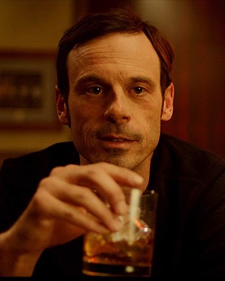 <span class="mw-page-title-main">Scoot McNairy</span> American actor and producer