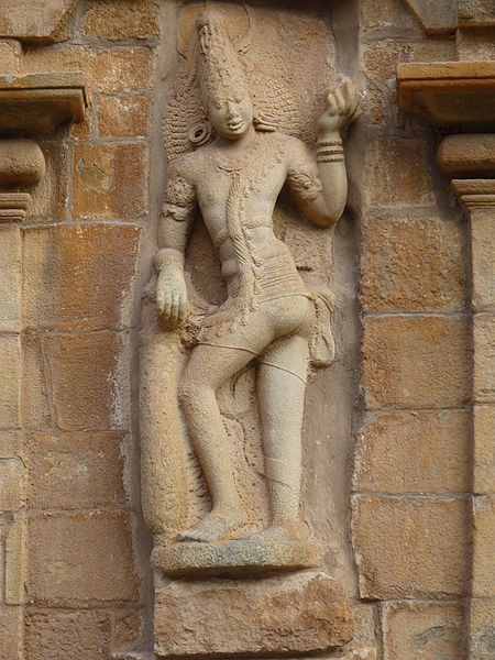 File:Sculpture at narthamalai,india.jpg